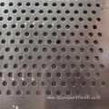 perforated metal mesh for grill steel perforate mesh